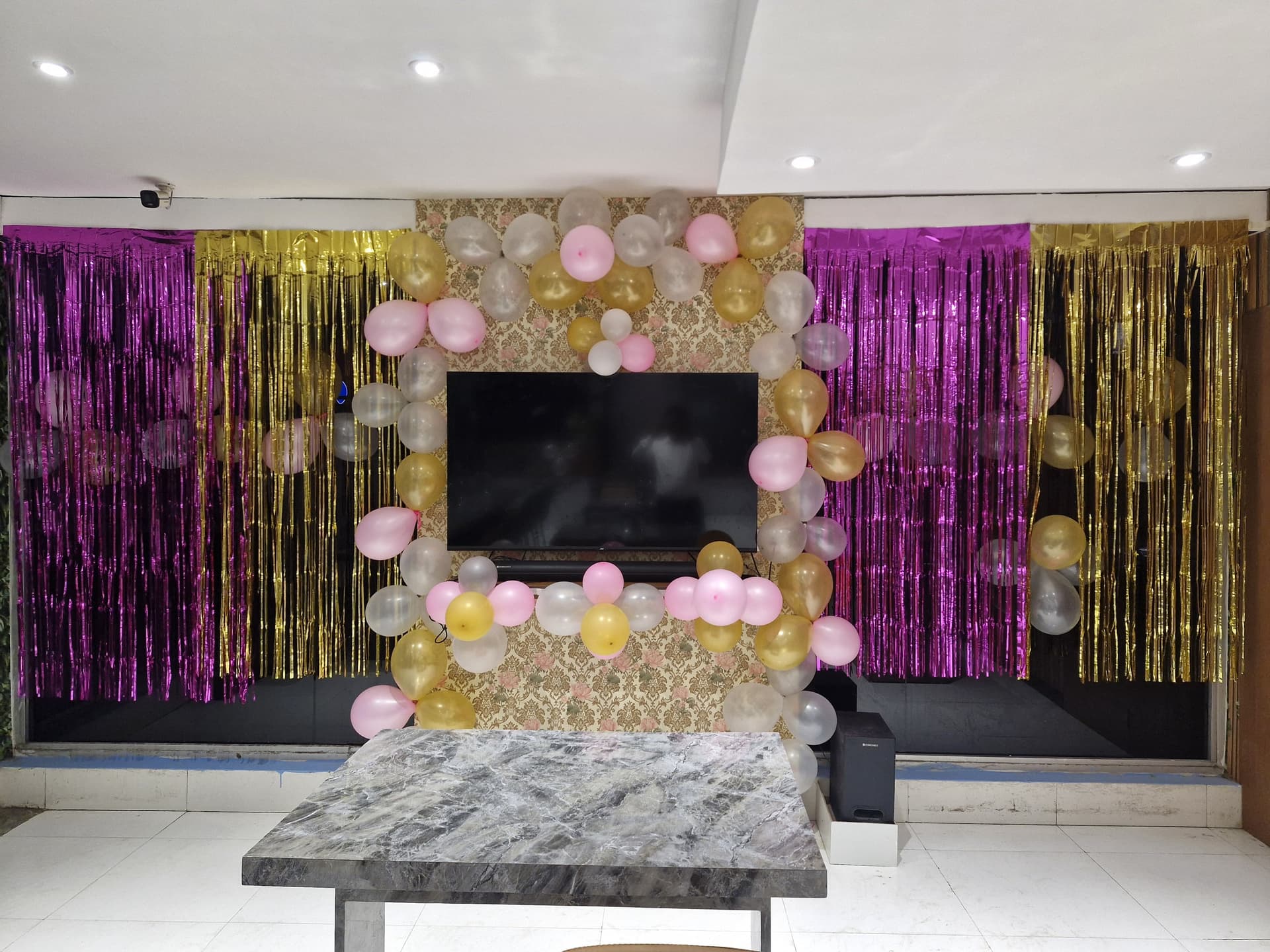 Banquet Hall Gallery Image 4