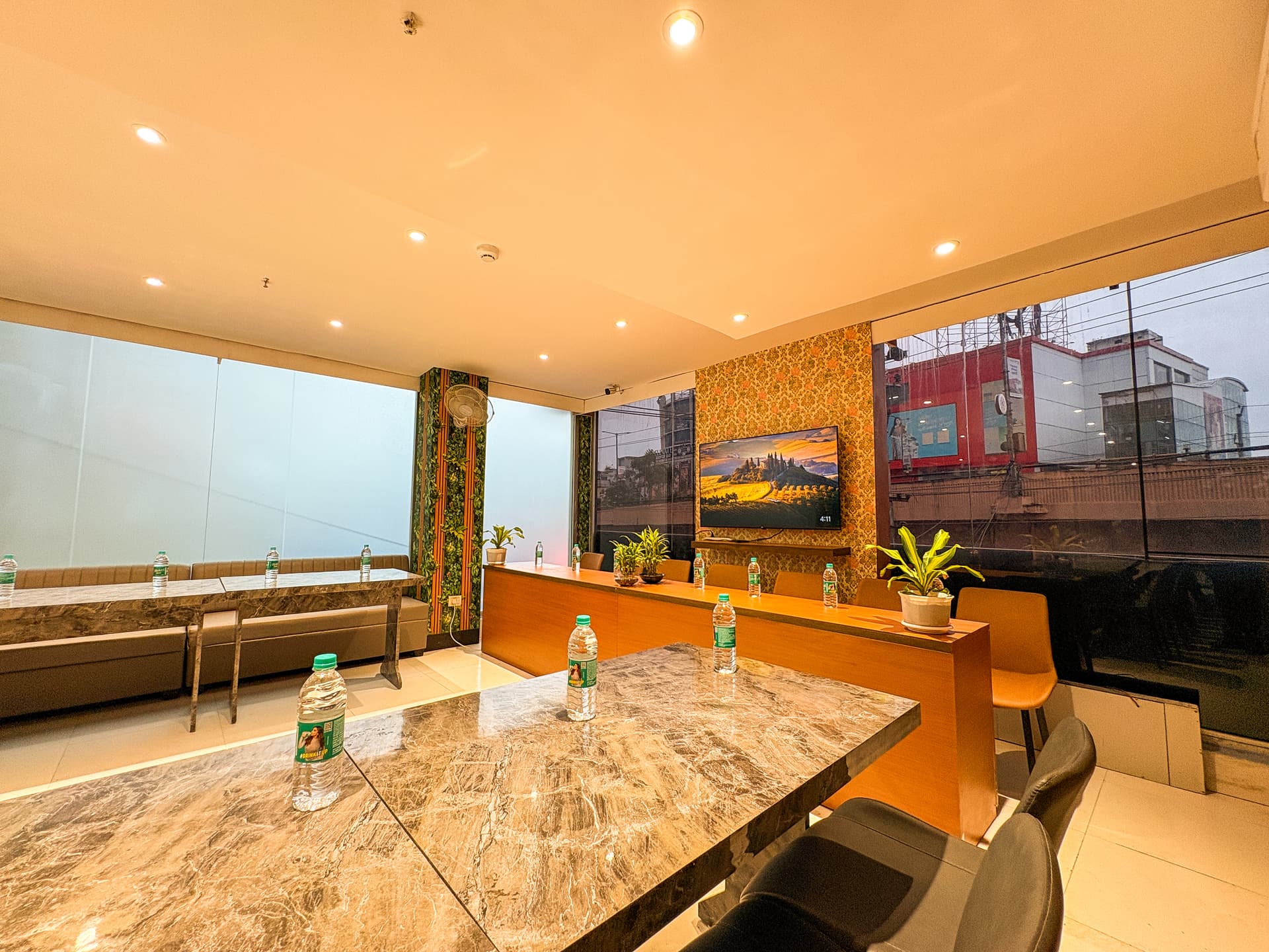 Banquet Hall Gallery Image 2