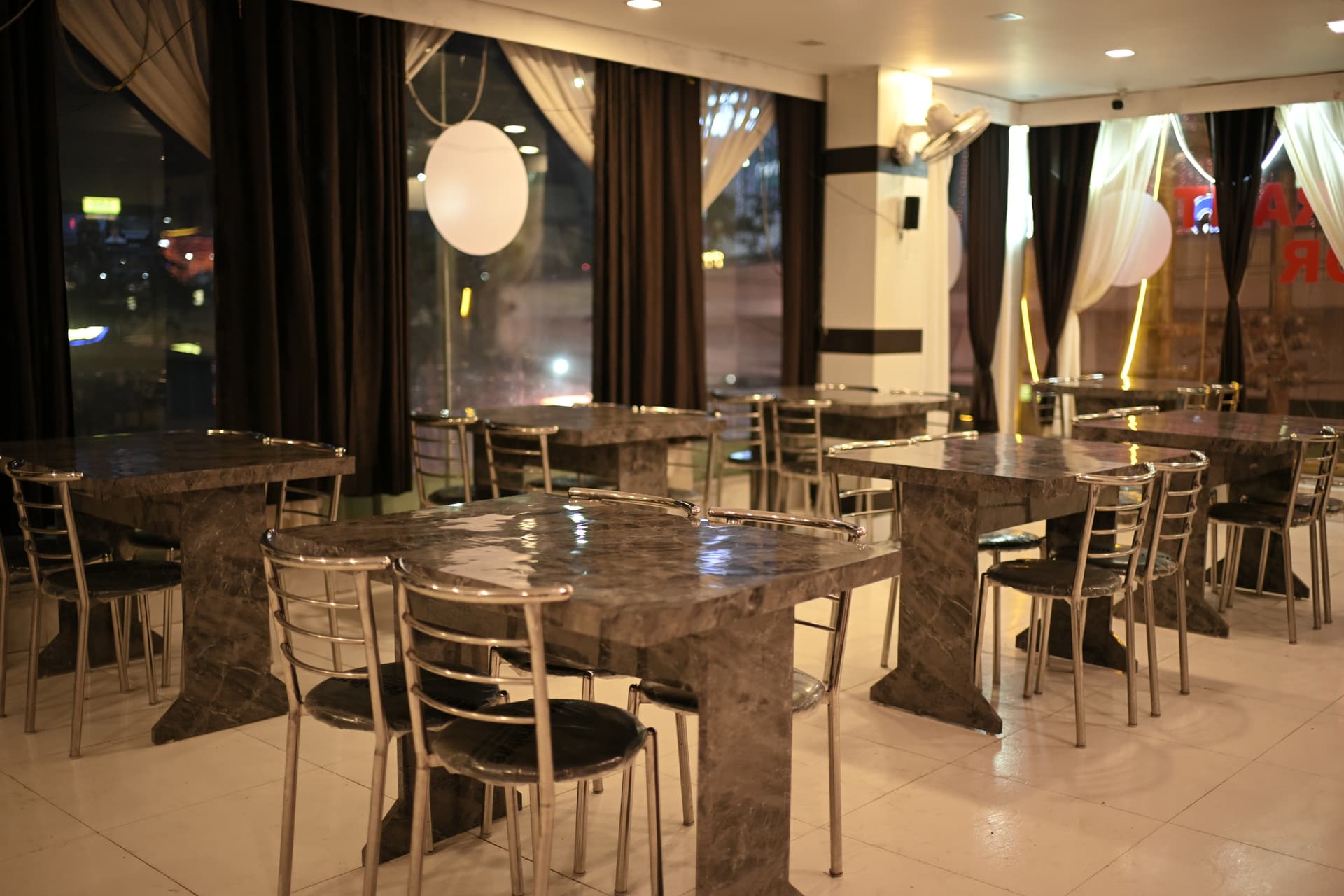 Best Restaurant on GS Road Bhangagarh at Hotel New Ganga Guwahati