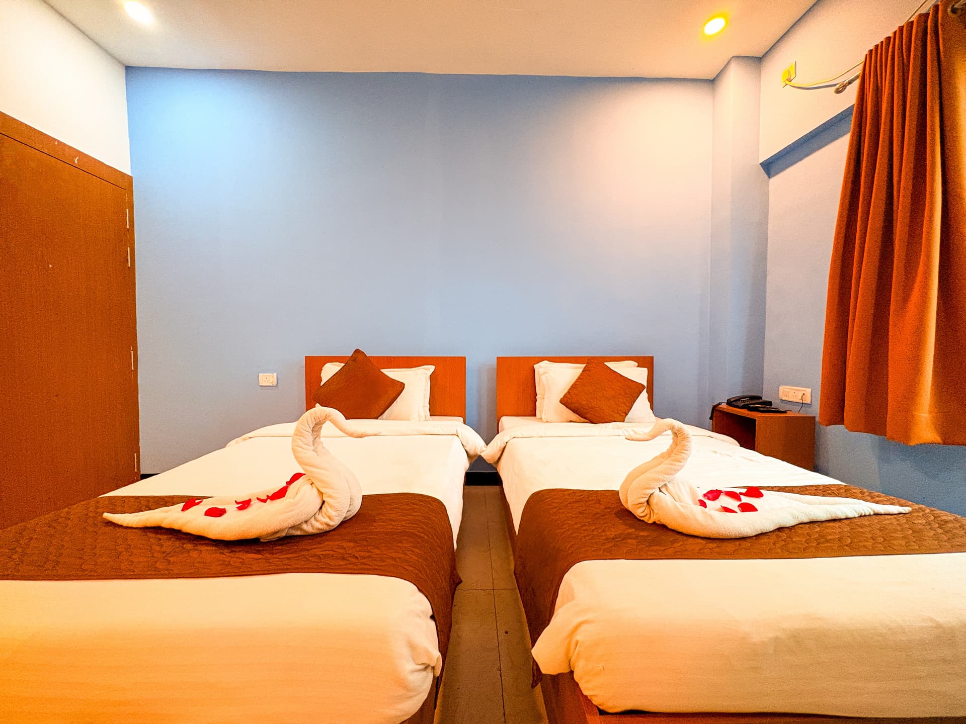Standard Room - Photo 2