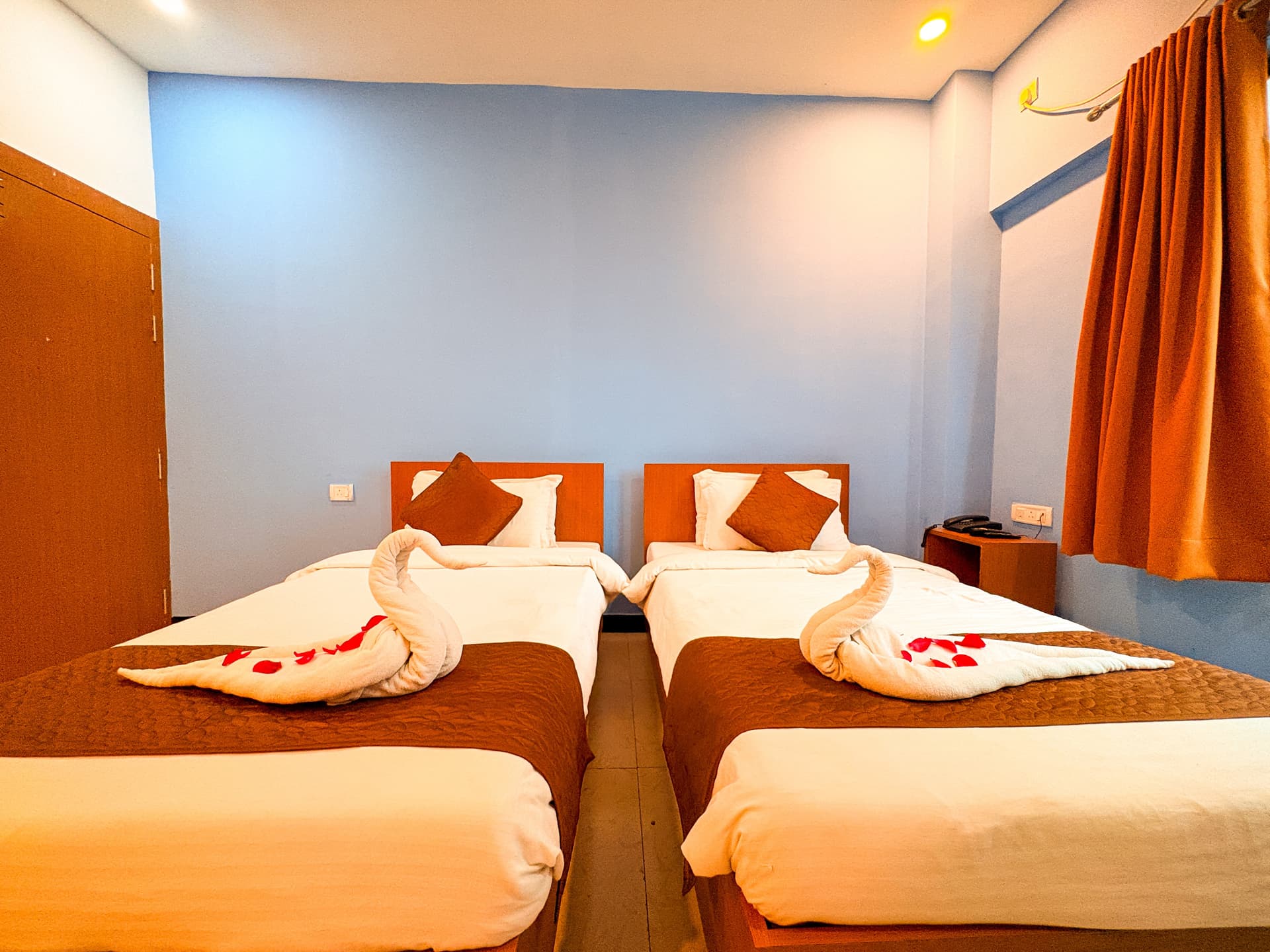 Standard Room - Photo 3