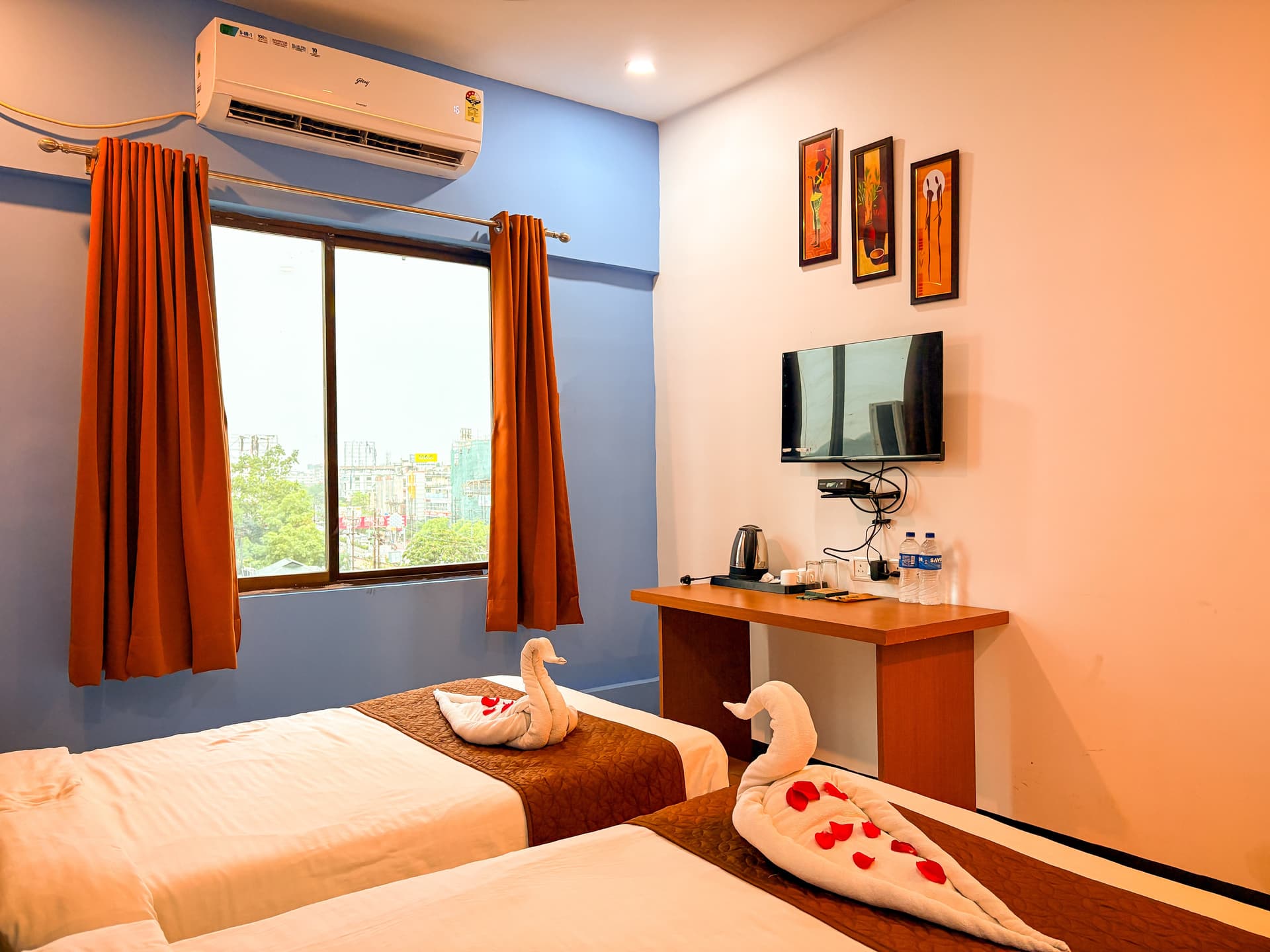 Standard Room - Photo 6
