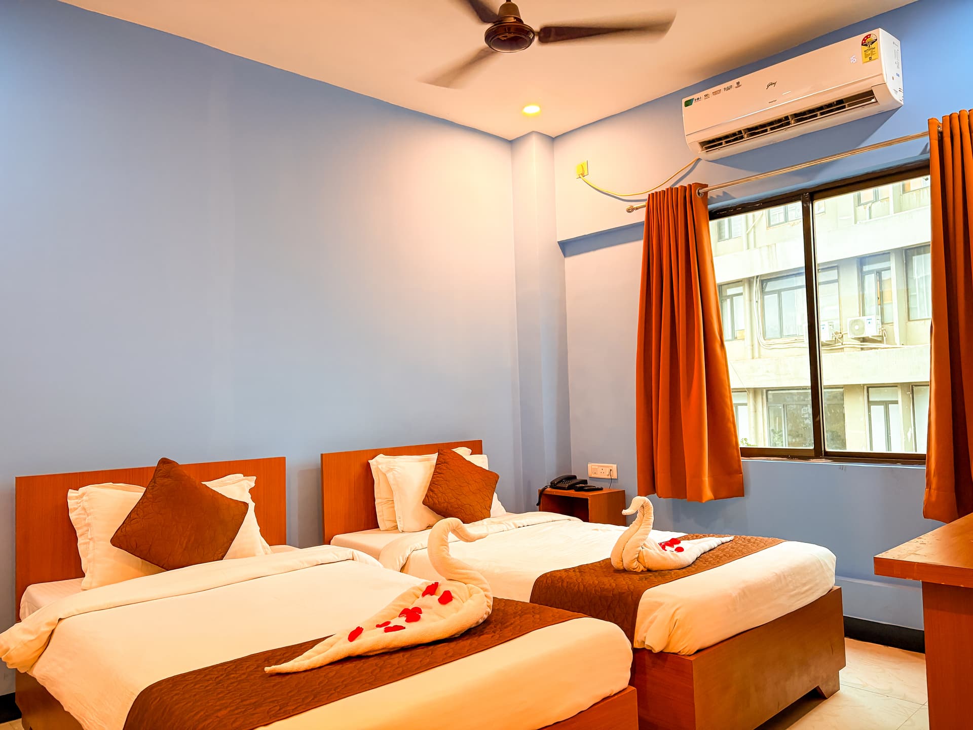 Standard Room - Photo 7