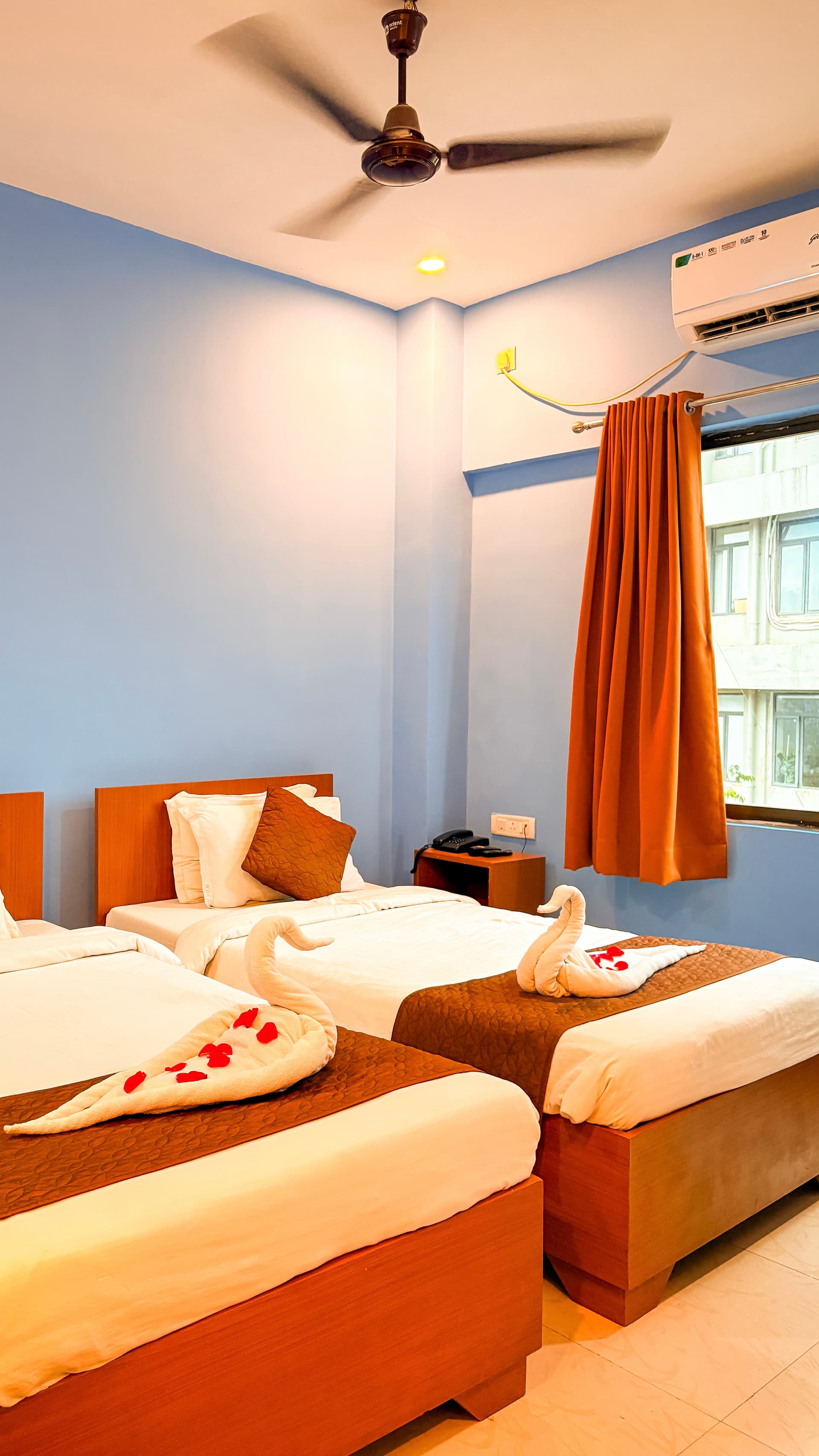 Standard Room - Photo 8