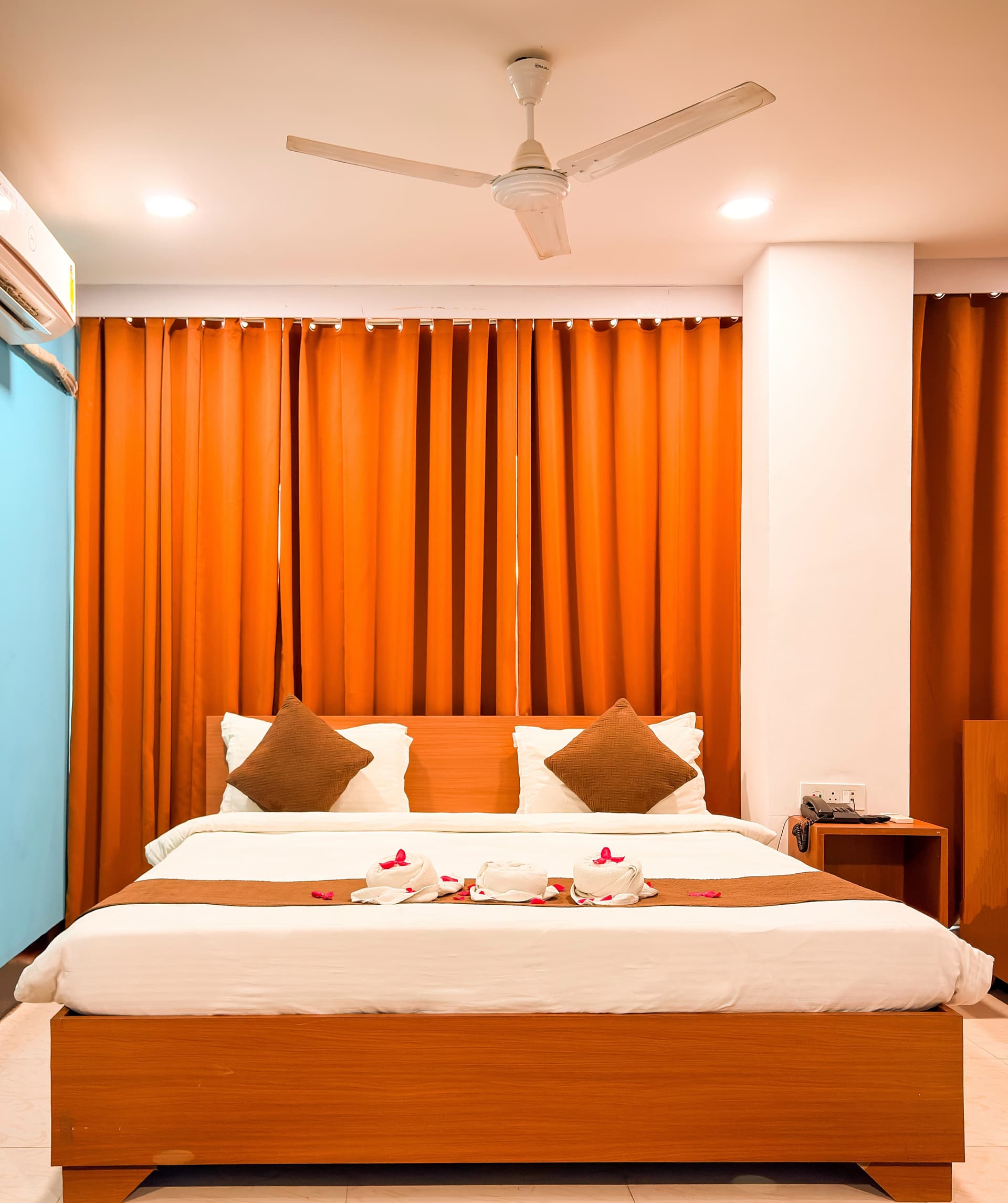 Super Deluxe Room - Photo 3