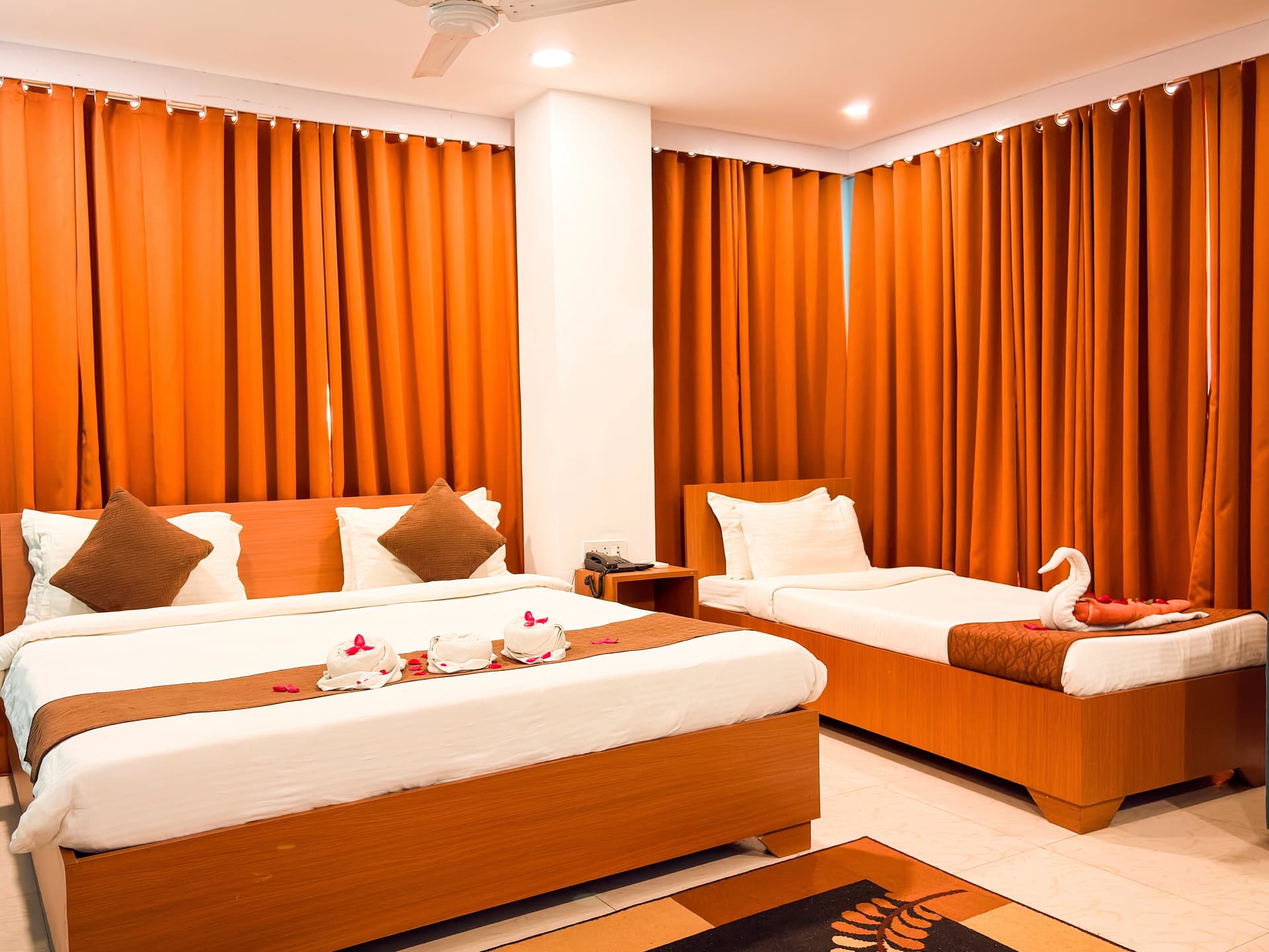 Super Deluxe Room - Photo 4