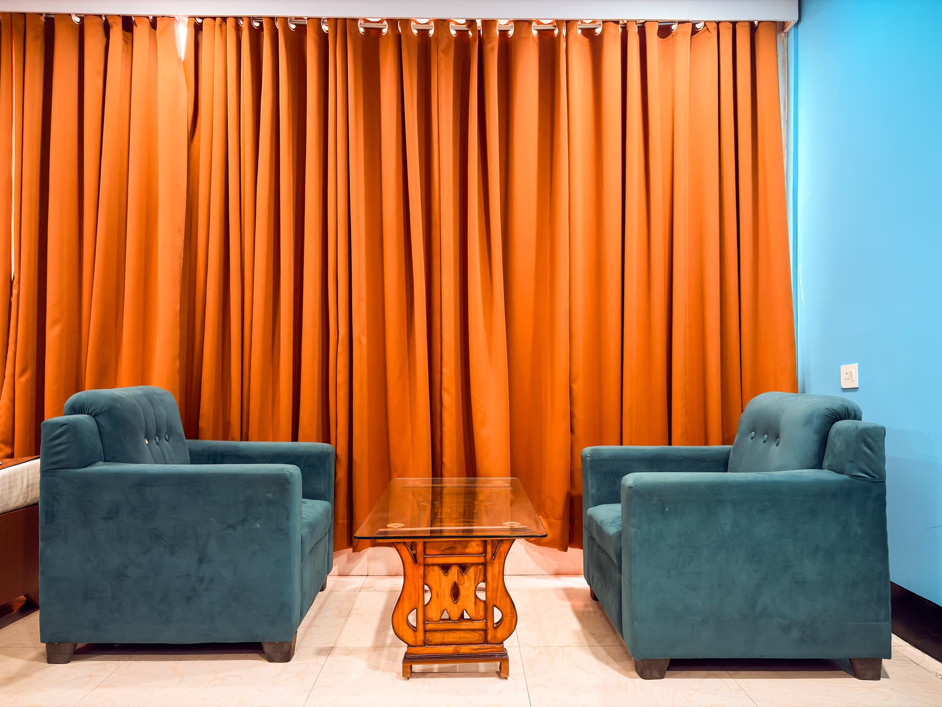 Super Deluxe Room - Photo 8