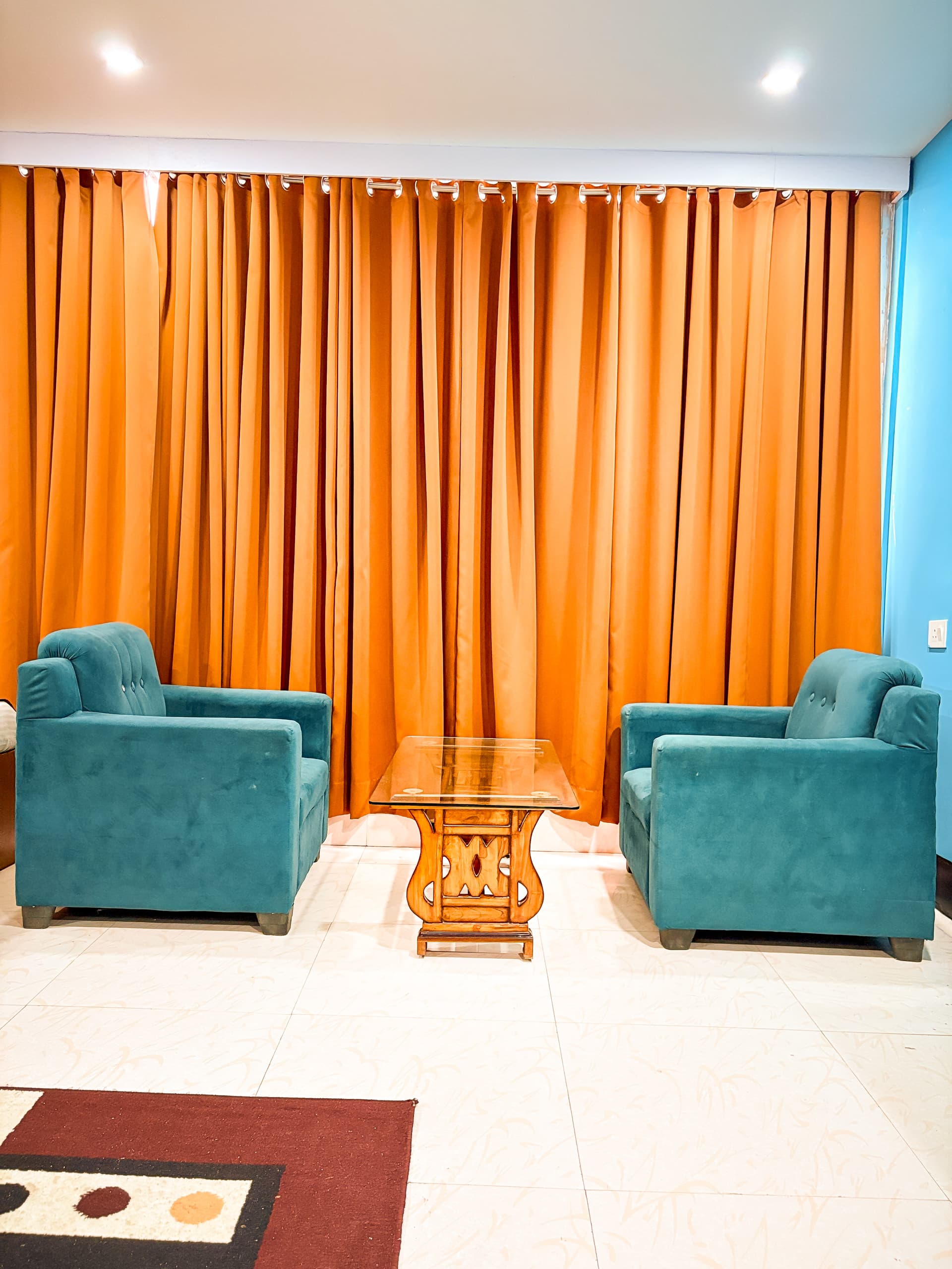 Super Deluxe Room - Photo 9