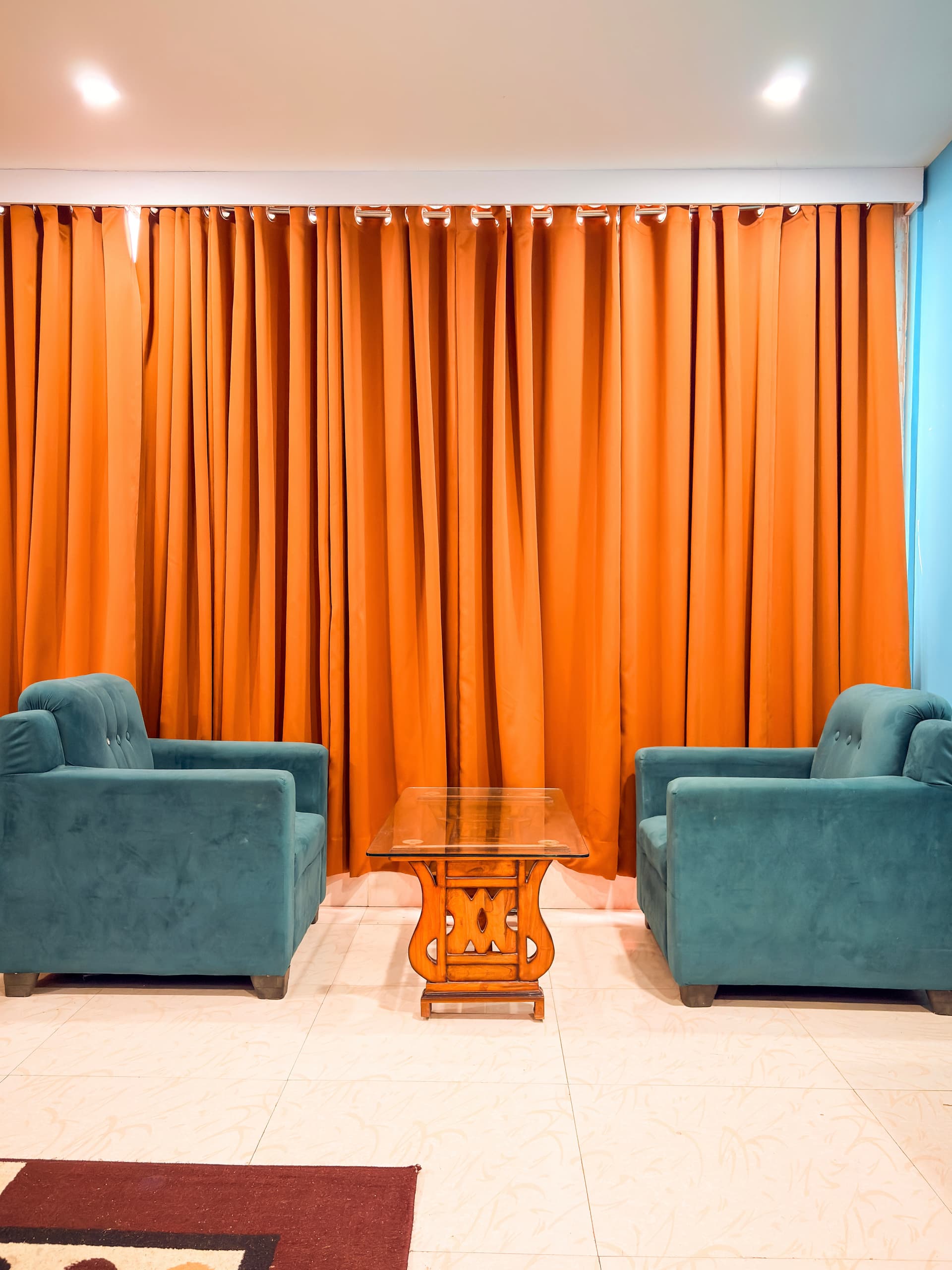 Super Deluxe Room - Photo 10