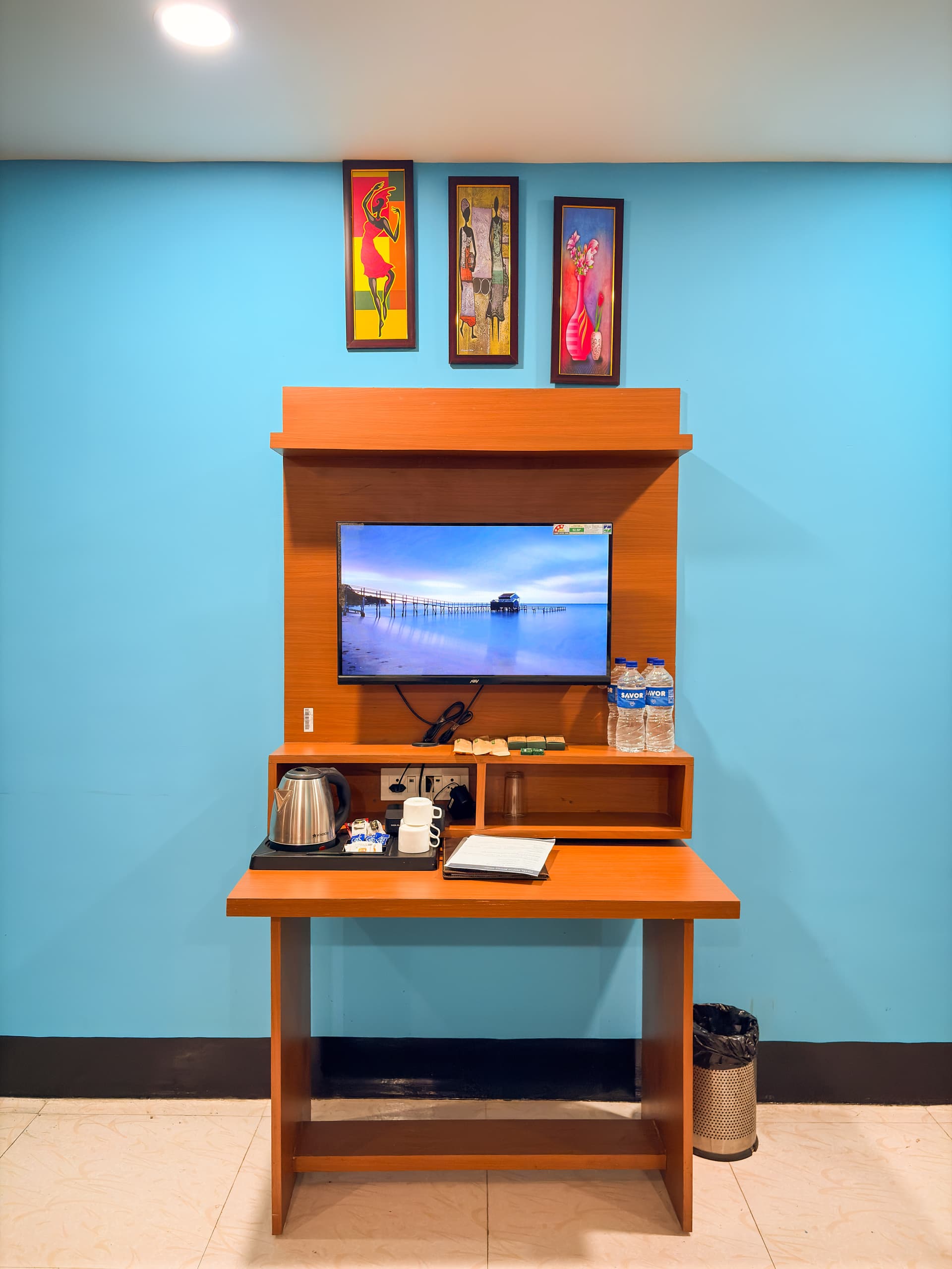 Super Deluxe Room - Photo 11