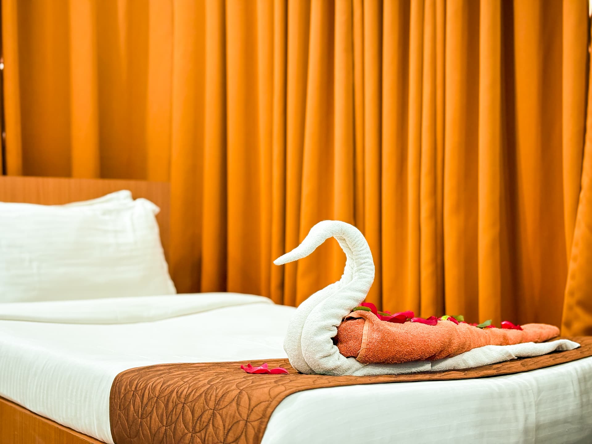 Super Deluxe Room - Photo 13