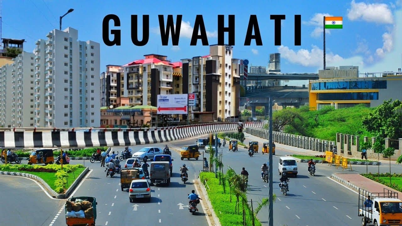 How to Book Budget Rooms in Guwahati Near Hospitals