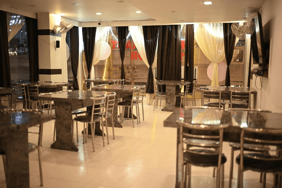 Best Restaurants Near Nemcare Hospital Guwahati